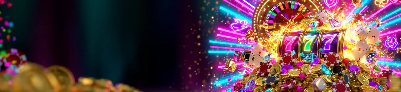 Chances Casino Banner 3
