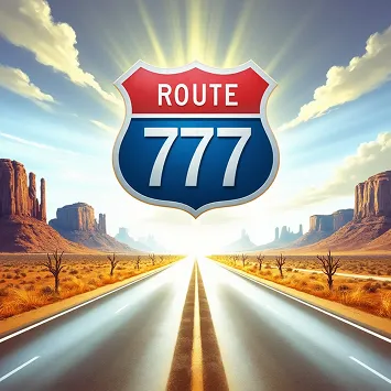 Route 777