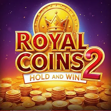 Royal Coins 2