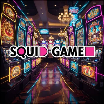 Squid Game